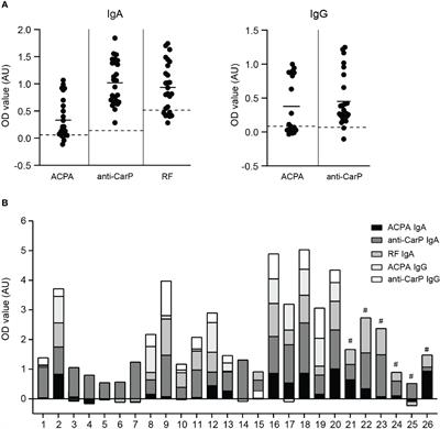 IgA Immune Complexes Induce Osteoclast-Mediated Bone Resorption